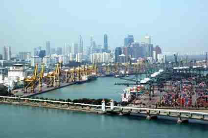 Seaport